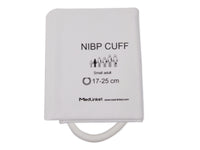 Disposable NIBP Cuff _MED LINKET-CORP