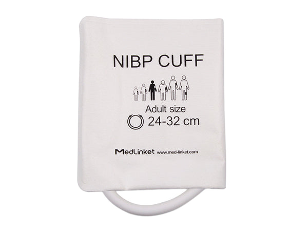 Disposable NIBP Cuff_MED LINKET-CORP