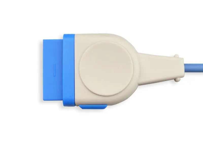 GE Heathcare Compatible Direct-Connect SpO2 Sensor_MED LINKET-CORP
