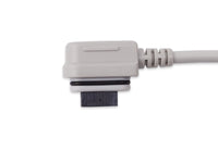 GE Healthcare Compatible ECG Telemetry Leadwire - 2008594-002_MED LINKET-CORP