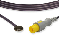 Mindray Compatible Reusable Temperature Probe - 0011-30-37393_MED LINKET-CORP