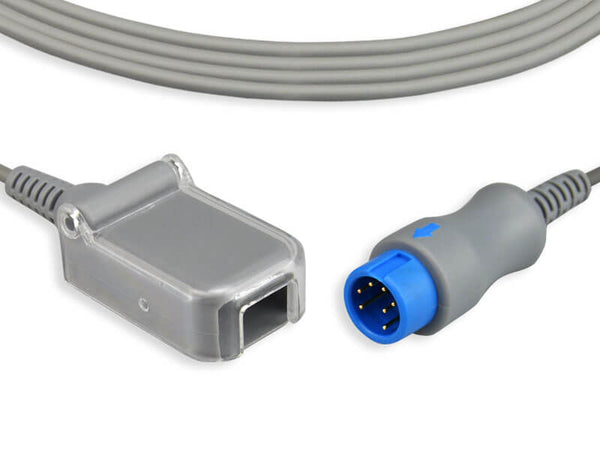 Mindray > Datascope Compatible SpO2 Adapter Cable - 0010-20-42710