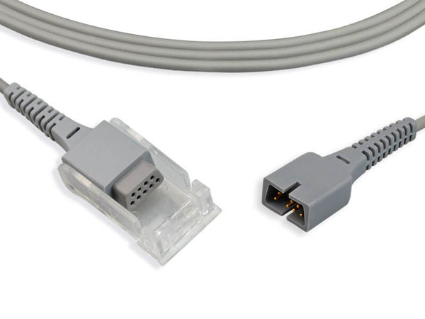 Mindray > Datascope Compatible SpO2 Adapter Cable - 0010-20-43075