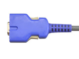 Mindray > Datascope Compatible SpO2 Adapter Cable - 0012-00-1464_MED-LINKET CORP