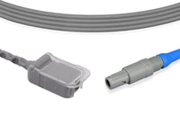 Mindray > Datascope Compatible SpO2 Adapter Cable - 115-023136-00_MED-LINKET CORP