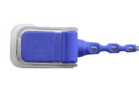 Nihon Kohden Compatible SpO2 Adapter Cable - JL-650P_MED-LINKET CORP