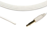 Philips Compatible Disposable Temperature Probe - M1837A_MED LINKET-CORP