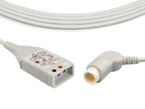Philips Compatible ECG Trunk Cable - M1500A_MED LINKET-CORP