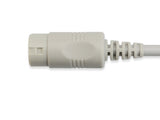 Philips Compatible ECG Trunk Cable - M1663A_MED LINKET-CORP