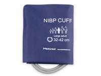 Philips Compatible Reusable NIBP Cuff - M4568B_MED LINKET-CORP