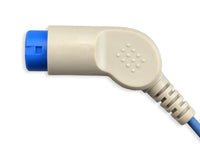 PhilipsCompatibleSpO2AdapterCable-M1940A_MED-LINKETCORP