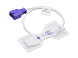 Covidien > Nellcor Compatible Disposable SpO2 Sensor - MAX-A
