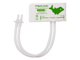 Welch Allyn Compatible Disposable NIBP Cuff - 5082-103-2_MED LINKET-CORP