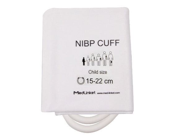 Welch Allyn Compatible Disposable NIBP Cuff - 5082-94-4_MED LINKET-CORP