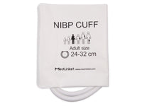 Welch Allyn Compatible Disposable NIBP Cuff - 5082-96-4_MED LINKET-CORP