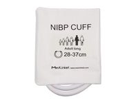 Welch Allyn Compatible Disposable NIBP Cuff - 5082-97-4_MED LINKET-CORP