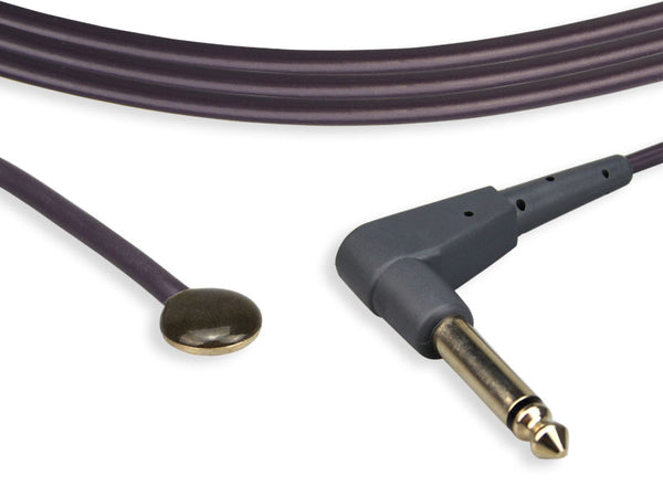YSI Compatible Reusable Temperature Probe - 409B_MED LINKET-CORP