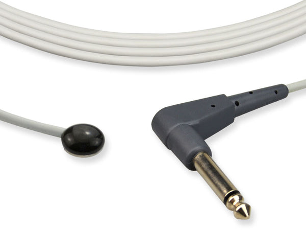 YSI Compatible Reusable Temperature Probe_MED LINKET-CORP
